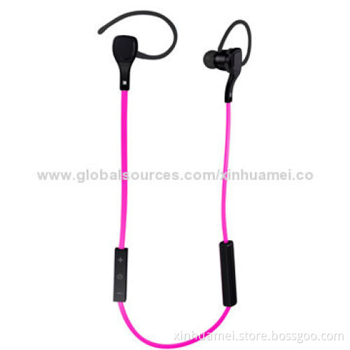 Stereo wireless Bluetooth earbudNew